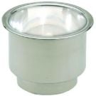 Drink holder white LED SS 3.2