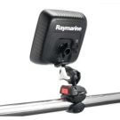 Rokk midi top plate for Raymarine Dragonfly 4/5/7