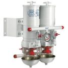Filter/separator Diesel 75100VTE 