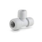 T piece reducing 28 x 15 x 28 mm Price per piece