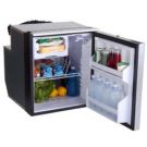 Refrigerator Cruise Elegance 65L 12/24V left opening no cabinet frame with little freezer