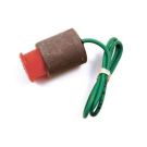 Solenoid Valve Green wire 12V