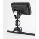 Base (Rail) RLS-521-402 for ROKK mini HOOK2 Pro Mount Kit