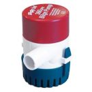 Pump bilge 360 Gph 12V non automati c rule series