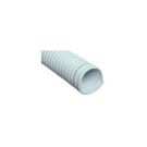 Hose ventilation AirDuct ID 80-3mm flex insulated 6m coil length