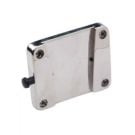 Ladder bracket transom mount for 01.13.0015/01.13.0026/01.13.0017