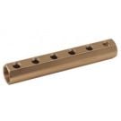 Manifold 400 mm 2 x 1-1/4