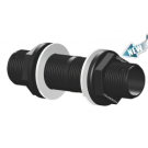 Tube Threaded 1