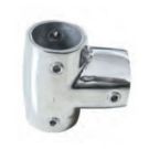 Stanchion T-piece 90 deg. 1