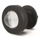 Docking Light Flush Mount Convex Lens 12V 35W Without Frame
