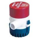 Pump bilge 500 Gph 12V auto sensing electronic series