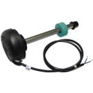 Liquid Level Sender 53 cm 240-33 Ohm 12/24V with Connection Wire