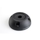 Seal deck SS316 Black for 9-14mm