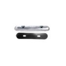 Anode hull Zn 7 Kg L455 x W90 x H40 mm bolt-on