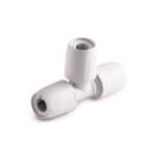T fitting 22 mm x 22 mm x 22 mm Price per piece