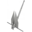 Anchor FX-85 Anodised Aluminium Alloy 21.2 kg – ABS Approved / DNV SHHP Certified