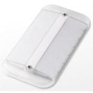 Light LED F-28 clear cool white 10-30VDC IP67