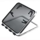 Hatch escape MAGNUS MAG4747SL cut- out 470 x 470 mm CE certified A1