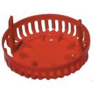 Strainer base round (Rule 1500 to 2000 Gph bilge pumps)