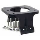 Bracket underdeck for 04.15.0035 Amazon warrior hand pump