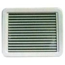Air grille 14