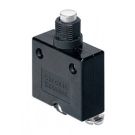 Breaker thermal push reset 30A (includes washer & boot)