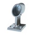 Stanchion rail aft support 60 deg. 1