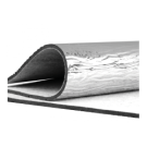Insulation Quadzero NL 1.35x5m 10kg per sqm for engine rooms, bulkheads & deck heads