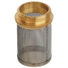 Strainer basket SS 4
