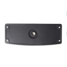 Rokk top plate for Raymarine E7 + Lowrance HDS-5 / HDS-7