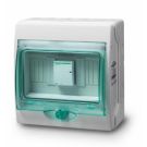 Soft start 22 KW