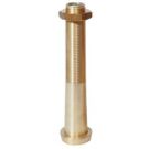 Rudder gland HENKO Dia. 30 mm, L 275 mm Bronze
