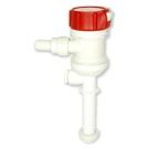 Pump livewell 500 Gph 12V STC 