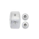 Anode aluminum set for Cruise2/4 FP