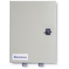 AC transfer system 13 kVA with soft start