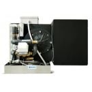 Air extraction unit with 900 m3/hr air flow