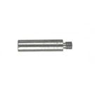 Anode rod Zn 0.015 Kg Dia. 9 mm (for Caterpillar engines anode ref# 116-7011)