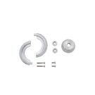 Anode aluminum set Cruise 10R