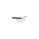 Loom wire self-extinguishing 1/2
