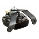 Horn hidden Mini 12V with bracket for grill (105dB 440+/-20Hz)