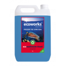 ECO washroom & head cleaner 5L