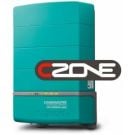 Combi master 24/3000-60 CZone 230V compatible inverter-charger combination