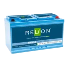 RB100-D 12V 100Ah Deep Cycle Lithium Battery
