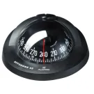 Offshore 95 Compass – Flush Mount | Black Housing | Black Conical Card | Zone ABC