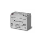 Battery AGM 12V 55Ah
