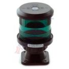 Navigation Green RGR35V base mount 360 deg. light (without bulb) 2nm minimum visibility DHR35 series