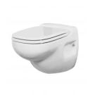 Toilet HATO2 12V wall mount with electronic touch panel