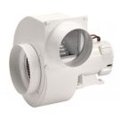 Blower Centrifugal C 503 U RH 160mm Dia. 230V 1Ph 50Hz 0.37kW 2800RPM Maximum AirFlow 84m³/min at 15mmH₂O