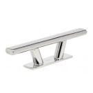 Cleat 265x70x40 mm SS316 CE approved by DNV BL23KN electro polished M12 screw