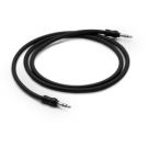 Audio Interconnect Cable XC-MINIAIC2-3 2-Channel 3.5mm Mini-to-Mini 3ft